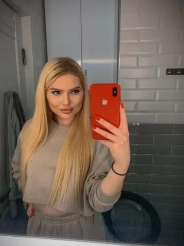 Индивидуалка Лиана Фотография 2